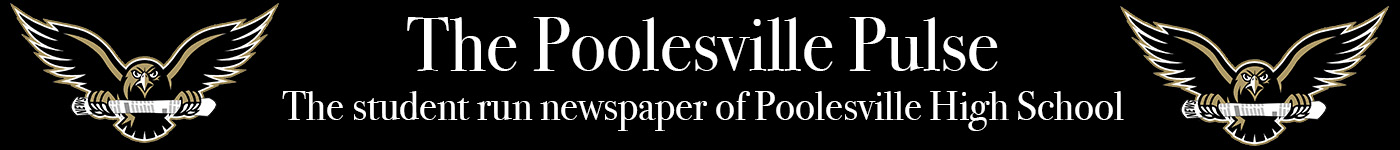 The student run newspaper of Poolesville High School