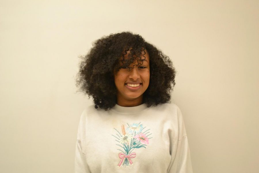 Brooke Mengistu