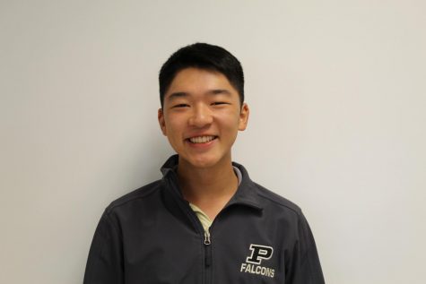 Photo of Daniel Tuan