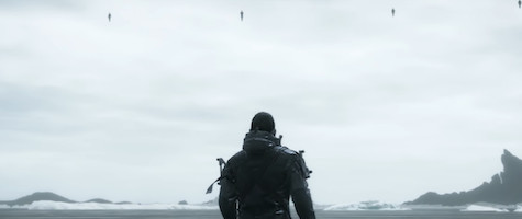 Video games can be considered art: here’s why