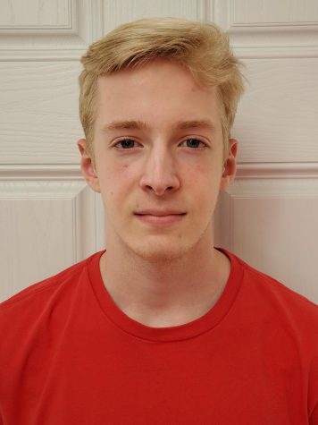 Photo of Jack Forcey