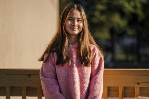 Photo of Jennifer Light
