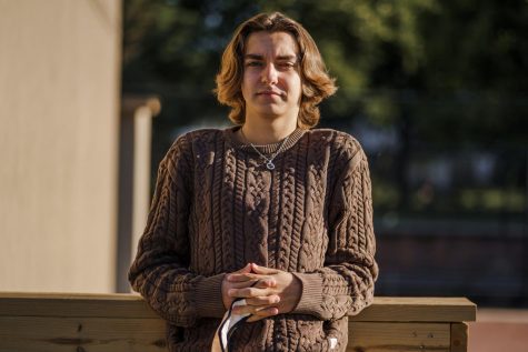 Photo of Jonah Cather-Walter