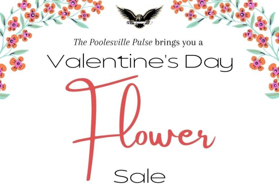 The Poolesville Pulse launches Valentines Day Fundraiser