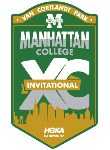 Logo from officially Manhattan Invite website