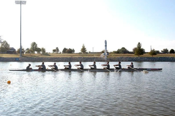 The Boys in the Boat: The Inconceivable Victory of the US Rowing Team