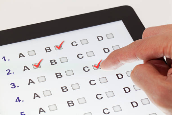ACT Introduces New Digital Exam Format
