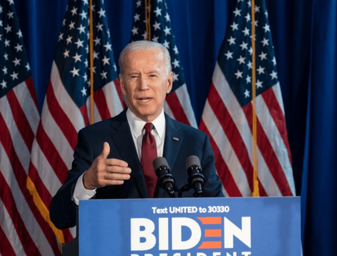 President Biden Delivers the State of the Union Address