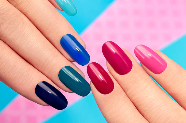 Colleen Hoover, Olivia & June unveil new book-themed nail polish collection