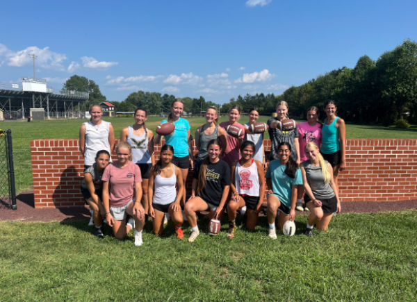 Montgomery County Introduces Girls Flag Football, Dual Sports For Fall 24-25 Season