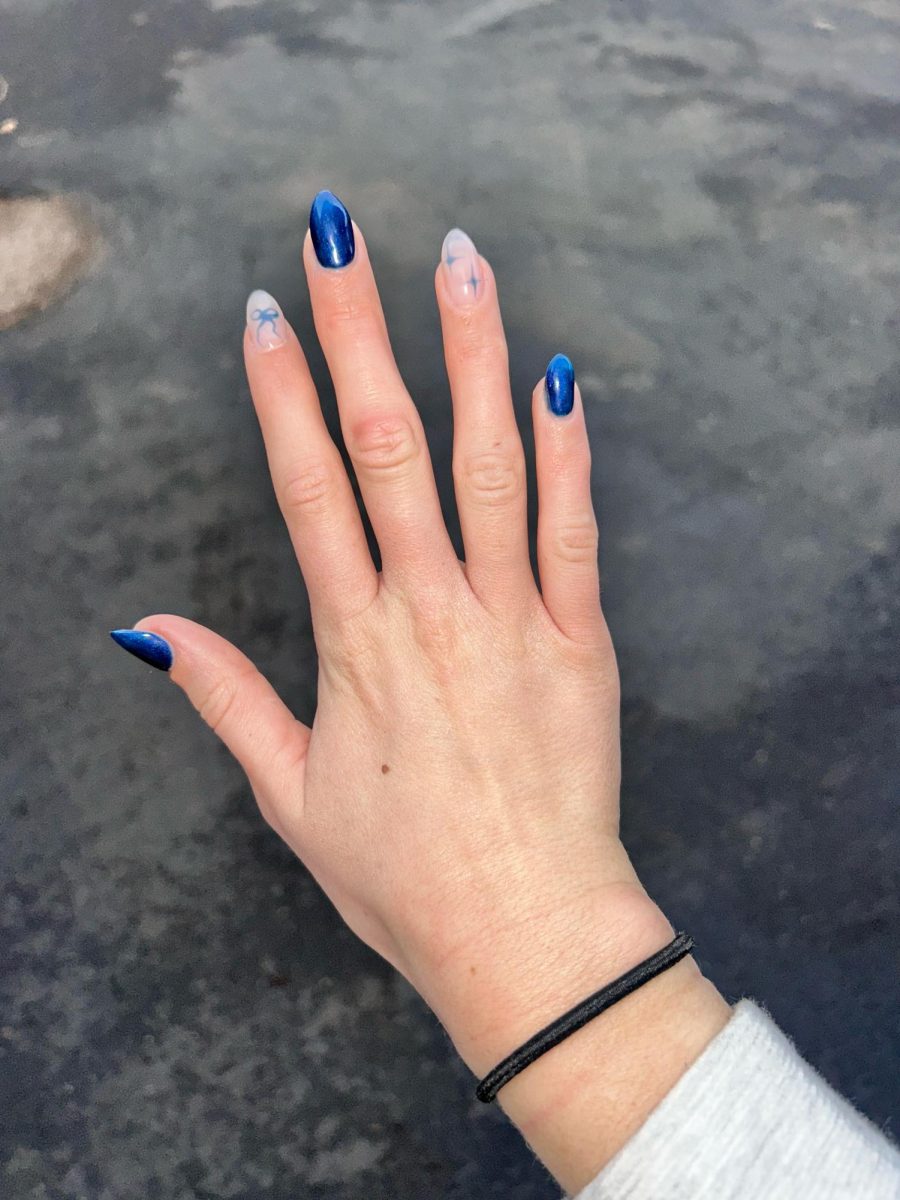 Picture of Rachel's Nails