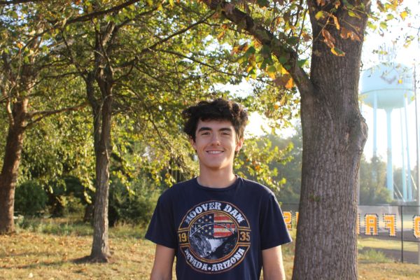 Drew Consolla