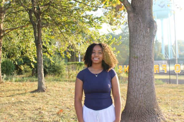 Imani Lovelace