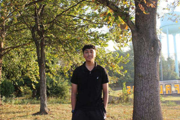 Nikhil Pandey