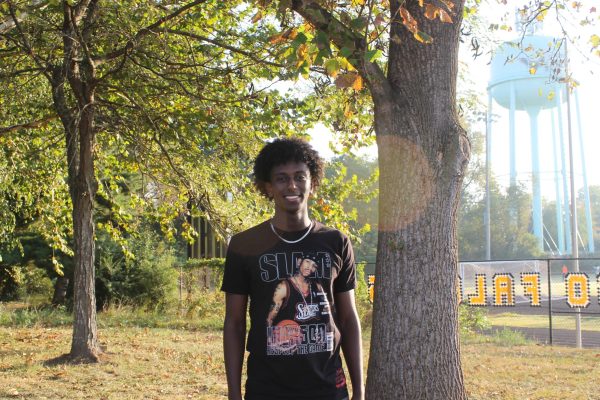 Emmanuel Getahun