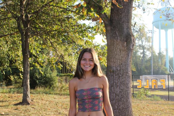 Lila Snelson