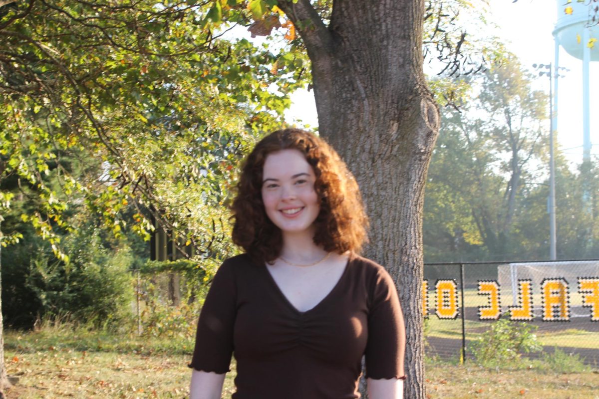 Lauren Miller