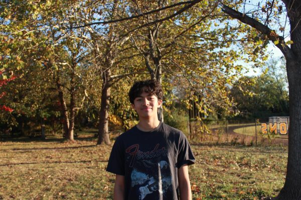 Jacob Frias