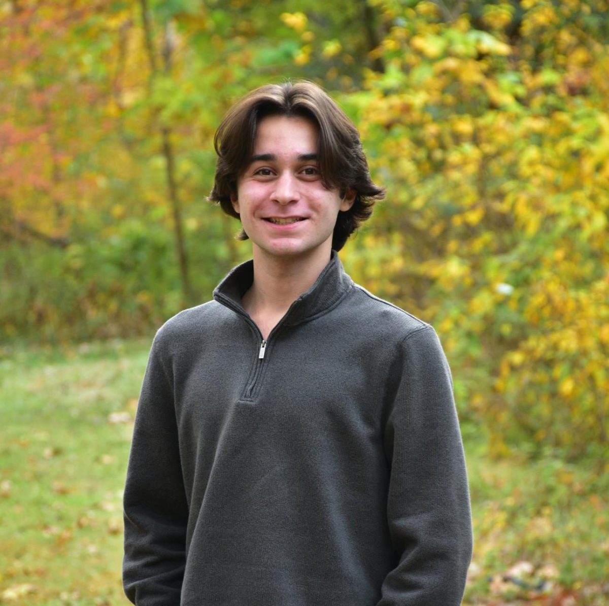 Ben Ross