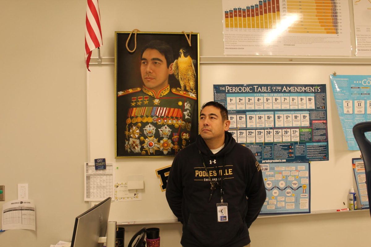 Mr. Leong