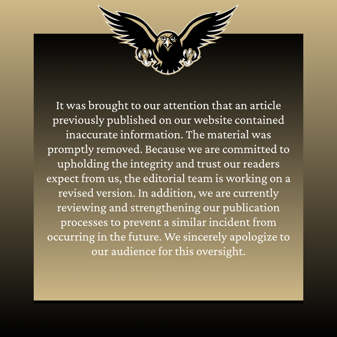 Editors' Note 01/16/26