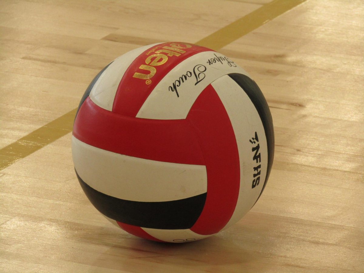 Volleyball