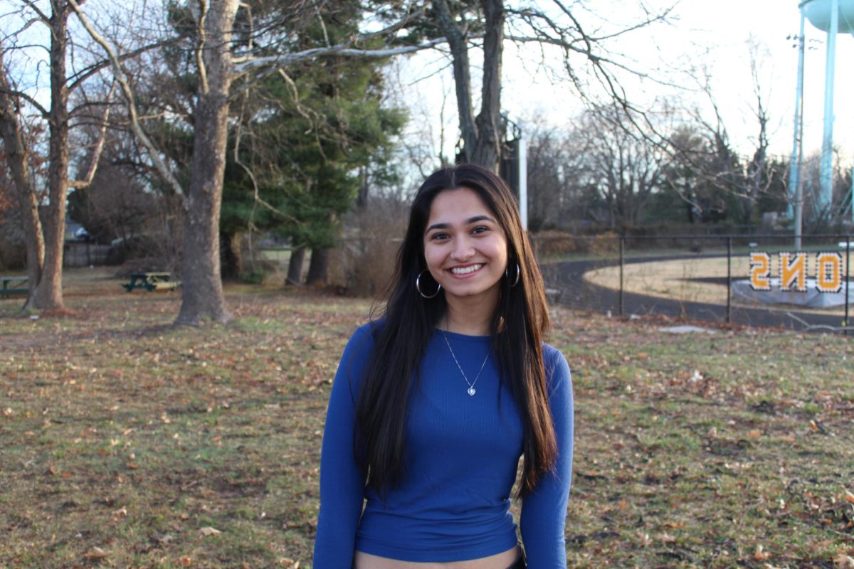 Shalini Pandey