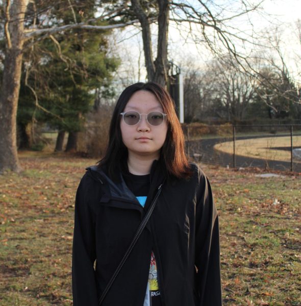 Hannah Park