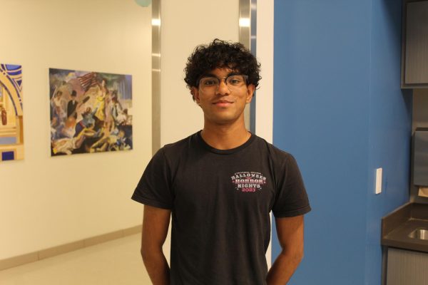 Sathvik Dasari